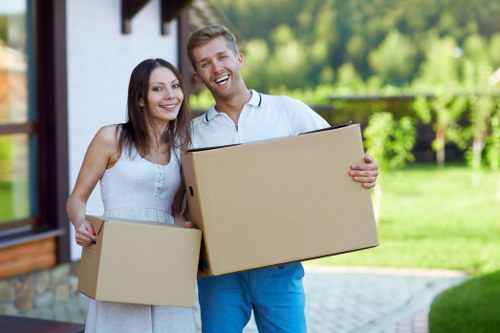 Careful packing support for local properties in Mortlake