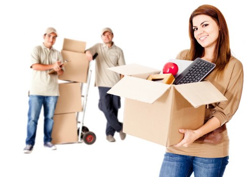 Local moving help for flats, houses, and small business moves in Mortlake