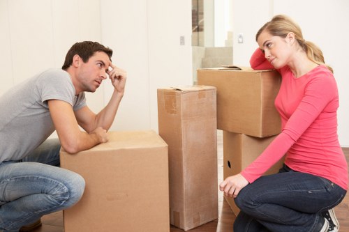 Waste removal and disposal compliance for unwanted items