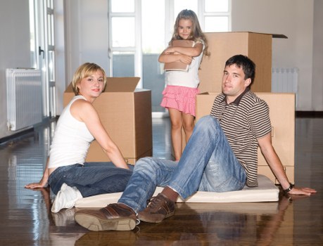 Local home moving service supporting Mortlake residents and nearby areas