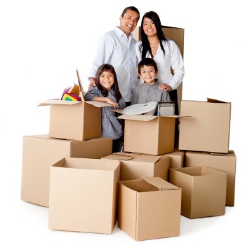 Service improvement from complaints handling in removals